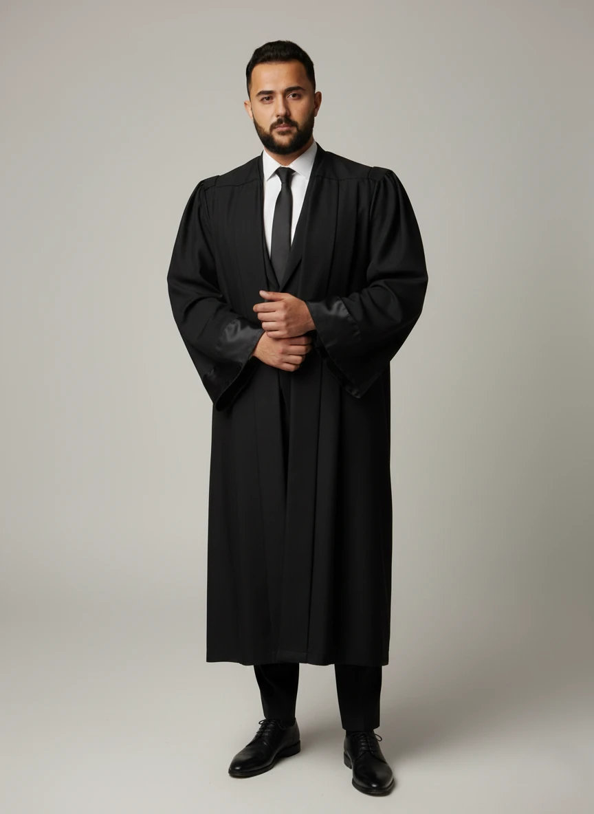 المستشار أحمد مسلم العقر